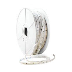 ΤΑΙΝΙΑ LED DRIVER FREE 50M 8W 220-240V 3000K 120L/M IP44 PLUS