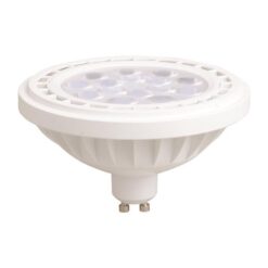 ΛΑΜΠΑ LED SMD AR111 12W 1050lm GU10 24° 4000K 220-240V AC