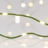 ΣΕΙΡΑ, 700 MINI LED, ΜΕΤΑΣΧΗΜΑΤΙΣΤΗ, 8 ΠΡΟΓΡΑΜΜΑΤΑ & ΜΝΗΜΗ, ΠΡΑΣΙΝΟ ΠΛΑΚΕ ΧΑΛΚΙΝΟ ΚΑΛΩΔΙΟ, DAYLIGHT LED ΑΝΑ 5cm, ΠΡΟΕΚΤΑΣΗ ΠΑΡΟΧΗΣ 5m, IP44
