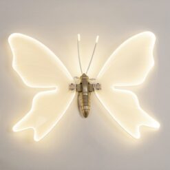 ΠΕΤΑΛΟΥΔΑ ΦΩΤΙΖΟΜΕΝΗ 80cm, ME ΚΙΝΗΣΗ, 24V ΜΕΤΑΣΧΗΜΑΤΙΣΤΗ, 120 LED/M, ΘΕΡΜΟ ΛΕΥΚΟ LED, ΠΡΟΕΚΤΑΣΗ ΠΑΡΟΧΗΣ 3m, IP44