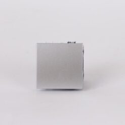 ΔΙΑΚΟΠΤΗΣ 2 MODULES  ΑΠΛΟΣ ΝΙΚΕΛ ΜΑΤ