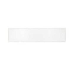 ΦΩΤΙΣΤΙΚΟ ΕΞΩΤΕΡΙΚΟ BACKLIT UGR19 40W 220-240V 4000Κ 120X30 ΛΕΥΚΟ PLUS