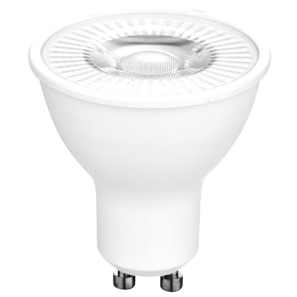 ΛΑΜΠΑ LED GU10 2,9W 430lm 3000K 38° 175-265V "PRO"