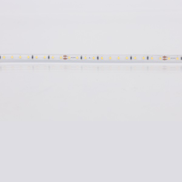 ΤΑΙΝΙΑ MINI LED DRIVER FREE 10M 7.5W 220-240V 3000K 120L/M IP44 PLUS
