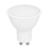 ΛΑΜΠΑ LED GU10 4,9W 720lm 3000K 120° 175-265V "PRO"
