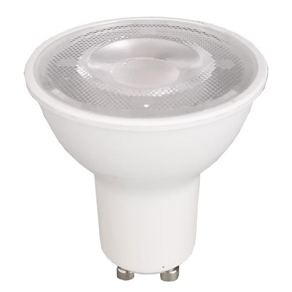 ΛΑΜΠΑ LED GU10 6W 525lm 4000K 7° 170-250V