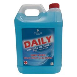 ΚΑΘΑΡΙΣΤΙΚΟ ΑΝΤΙΒΑΚΤΗΡΙΔΙΑΚΟ Daily 4L