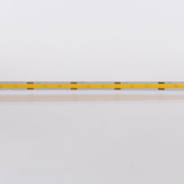 ΤΑΙΝΙΑ LED COB 5M 40W 24V 6500K 1600L/M IP20 PRO