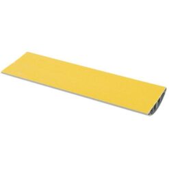 ΚΑΝΑΛΙ ΔΑΠΕΔΟΥ ΑΥΤΟΚΟΛΛΗΤΟ 90X20 ΓΚΡΙ 2m (40)