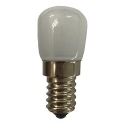 ΛΑΜΠΑ LED ΨΥΓΕΙΟΥ 1W 70lm E14 2700K 220-240V BLISTER