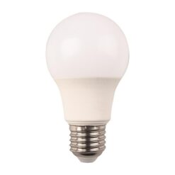 ΛΑΜΠΑ LED ΚΟΙΝΗ 2,9W 470lm E27 4000K 175-265V "PRO"