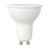 ΛΑΜΠΑ LED GU10 4W 380lm 3000K 110° 175-250V