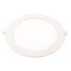 ΦΩΤΙΣΤΙΚΟ ΧΩΝΕΥΤΟ LED SLIM 20W 6500Κ Φ225 ΛΕΥΚΟ 3 ΧΡΟΝΙΑ ΕΓΓΥΗΣΗ PLUS