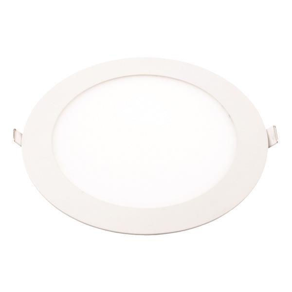 ΦΩΤΙΣΤΙΚΟ ΧΩΝΕΥΤΟ LED SLIM 20W 6500Κ Φ225 ΛΕΥΚΟ 3 ΧΡΟΝΙΑ ΕΓΓΥΗΣΗ PLUS