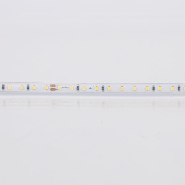 ΤΑΙΝΙΑ MINI LED DRIVER FREE 10M 7,5W 240V 6500K 120L/M IP44 PLUS