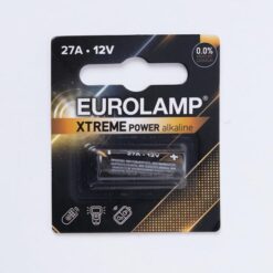 ΜΠΑΤΑΡΙΑ EXTREME 27A 1τμχ 12V