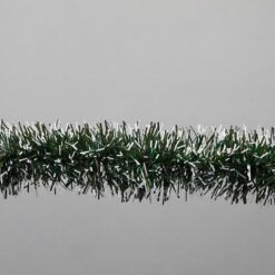 ΤΡΕΣΑ 2m x 8cm, ΧΙΟΝΙΣΜΕΝΗ ΠΡΑΣΙΝΗ