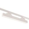 ΣΠΟΤ ΡΑΓΑΣ ΓΡΑΜΜΙΚΟ LED 4 ΓΡΑΜΜΩΝ 48W 1,20cm 4000K MY-051 ΛΕΥΚΟ PRO