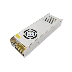 ΤΡΟΦΟΔΟΤΙΚΟ ΜΕΤΑΛΛΙΚΟ 24V DC 350W IP20 PLUS