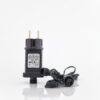 ΜΕΤΑΣΧΗΜΑΤΙΣΤΗΣ 31V/12W, ΕΩΣ 1500 LED, ΠΡΑΣΙΝΟ PVC ΚΑΛΩΔΙΟ, ΠΡΟΕΚΤΑΣΗ ΠΑΡΟΧΗΣ 3m, IP44