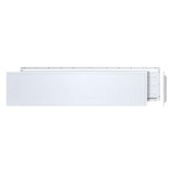 ΦΩΤΙΣΤΙΚΟ BACKLIT UGR19 120X30 28W 4000Κ 220-240V ΛΕΥΚΟ