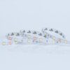 ΤΑΙΝΙΑ LED 5M 14,4W 24V 4000K IP20 VALUE