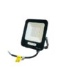 ΠΡΟΒΟΛΕΑΣ LED 30W SMD IP66 ΜΠΛΕ PLUS