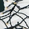 ΣΕΙΡΑ, 20 LED 5mm, ΜΠΑΤΑΡΙΑΣ 3xAA, ΧΡΟΝΟΔΙΑΚΟΠΤΗΣ, ΠΡΑΣΙΝΟ PVC ΚΑΛΩΔΙΟ, ΘΕΡΜΟ ΛΕΥΚΟ LED ΑΝΑ 10cm, ΠΡΟΕΚΤΑΣΗ ΠΑΡΟΧΗΣ 30cm, IP20 (DISPLAY BOX 24pcs)