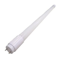 ΛΑΜΠΑ LED T8 "2 in 1" 8W 920lm 60cm 4000K 300° 175-265V AC