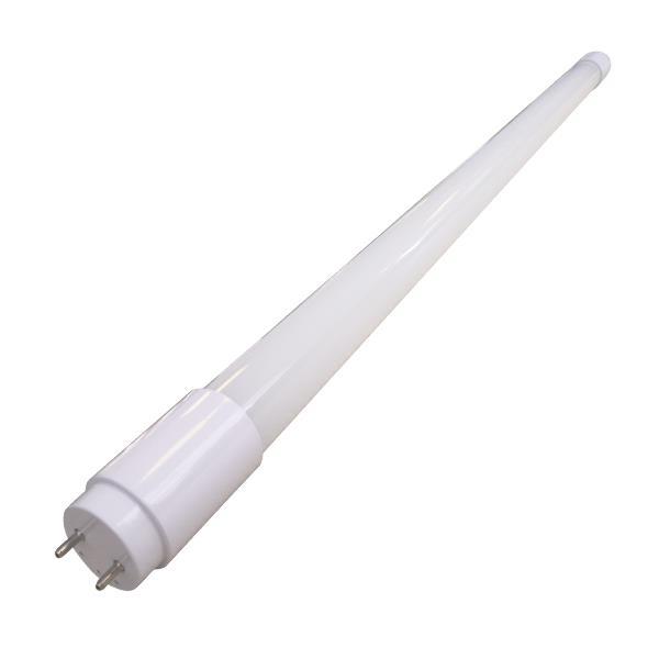 ΛΑΜΠΑ LED T8 "2 in 1" 8W 920lm 60cm 4000K 300° 175-265V AC