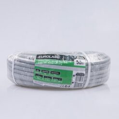 ΣΩΛΗΝΑΣ ΣΠΙΡΑΛ ΜΕΣΑΙΟΥ ΤΥΠΟΥ 750N Φ16 RAL 7035