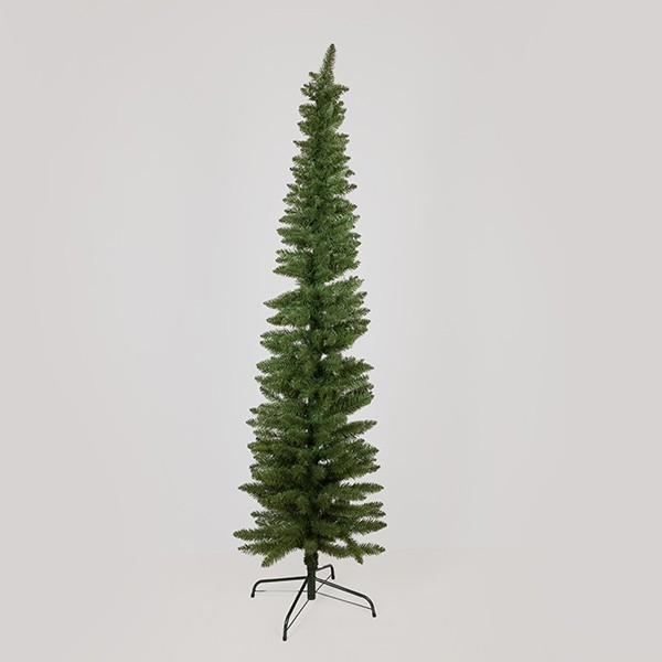 ΔΕΝΤΡΟ ΠΡΑΣΙΝΟ, PVC, SUPER SLIM, 210cm