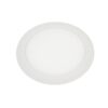 ΦΩΤΙΣΤΙΚΟ ΧΩΝΕΥΤΟ LED SLIM 20W 5000Κ Φ225 ΛΕΥΚΟ 5 ΧΡΟΝΙΑ ΕΓΓΥΗΣΗ PRO