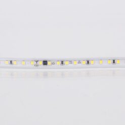 ΤΑΙΝΙΑ LED DRIVER FREE 50M 8W 240V 6500K 120L/M IP44 PLUS
